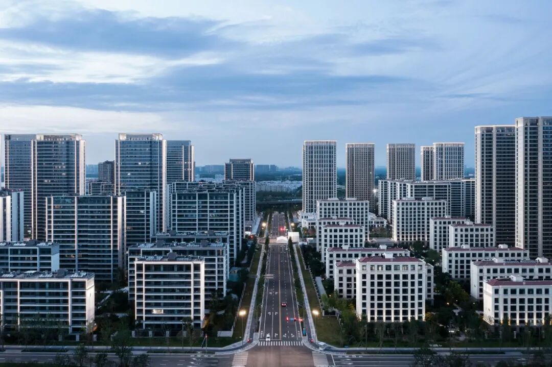 西安奥体还在升级的路上