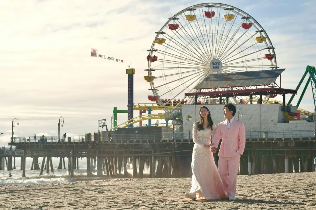 方力申谈和叶萱结婚原因