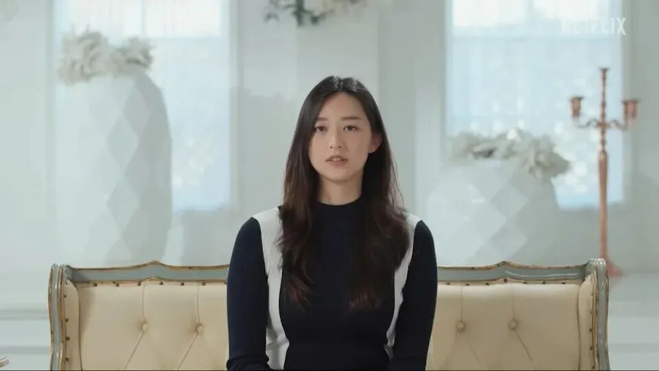 方力申谈和叶萱结婚原因