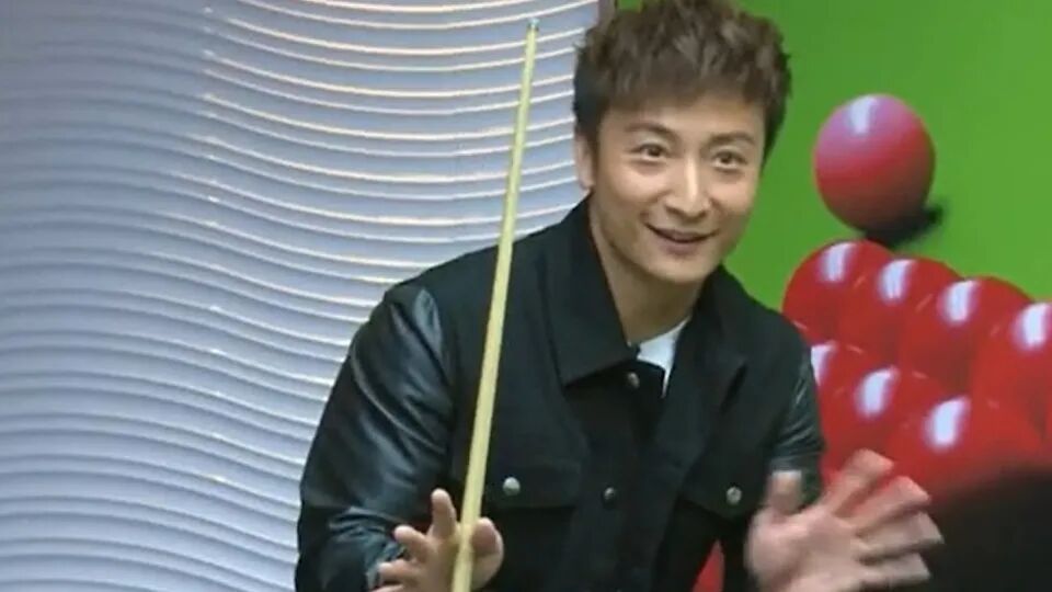 方力申谈和叶萱结婚原因