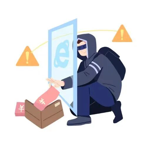 陷入诈骗陷阱_婚恋网站内的诈骗陷阱_诈骗陷阱