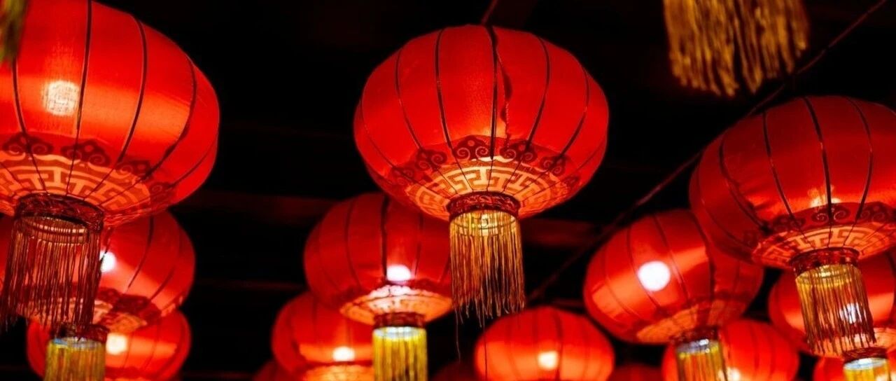 听到这些歌，就知道该过年了！