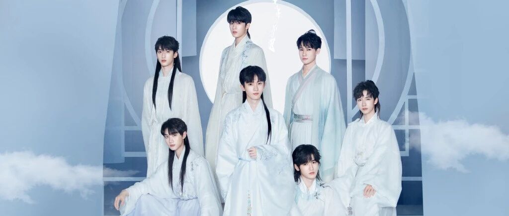 他们到底有什么魔力，让无数年轻人“上头”？