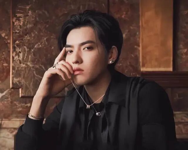 说的酷 玩的到 真的就是这个人！