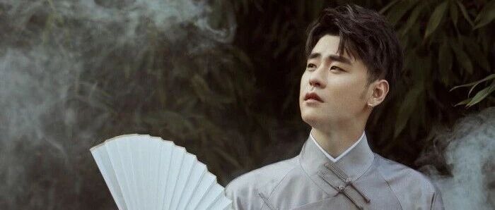 张云雷：你就该这么红！