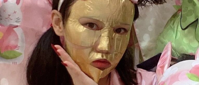 性感歌姬一开口，无处不痒~