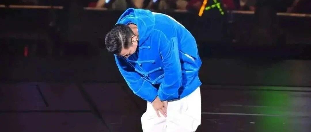 我的偶像59岁了！