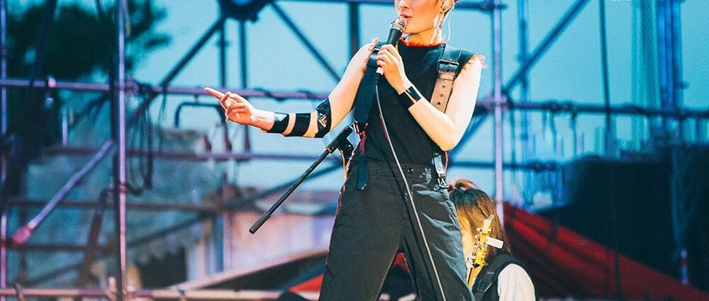 她曾是现象级快女选手，凭什么出道12年收获万千网民道歉？