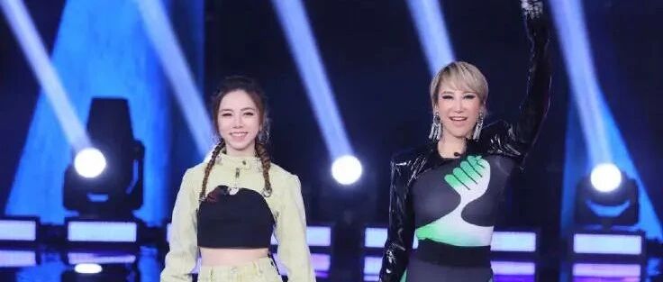 综艺变追星现场，也太可了吧！