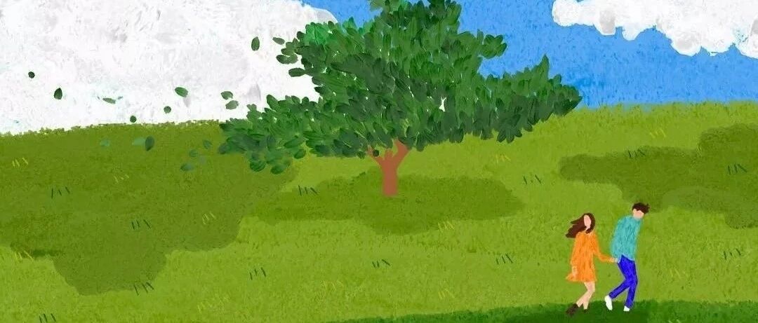 春天没听的歌，留着夏天慢慢唱!