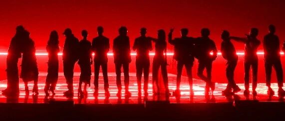 比「披荆斩棘」还滚烫的“老炮们”，都在这里？