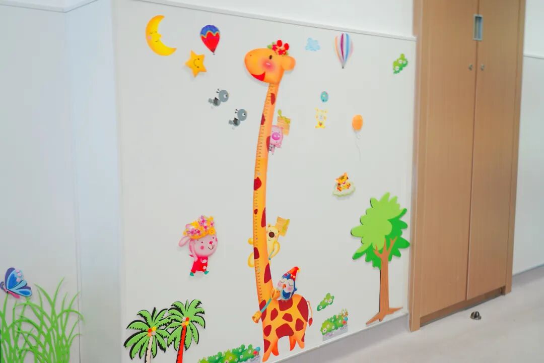 医院儿童病床为什么高新体验！扬州市妇女儿童医院创新推出儿童家庭化病房_https://www.jmylbn.com_新闻资讯_第3张