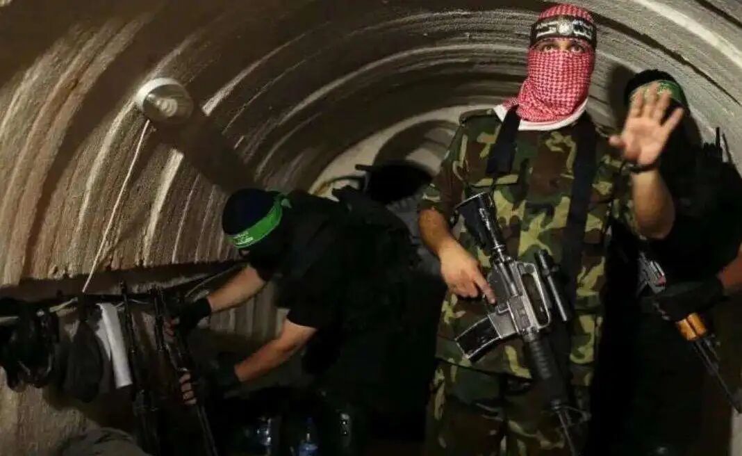 坏土豆：随笔 | 进攻失败！以色列已经到了崩溃的边缘|2023-10-27-汉风1918-汉唐归来-惟有中华