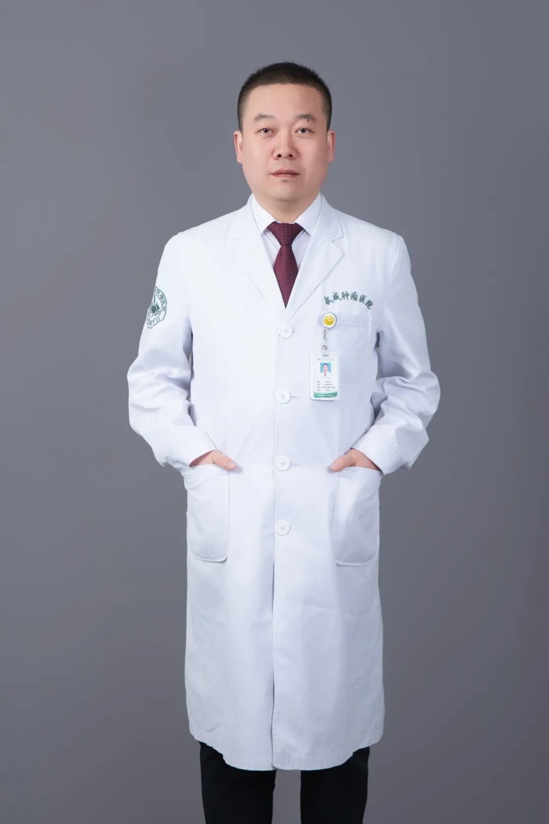 兰大一院心内科杨波主任将莅临武威肿瘤医院开展心律失常射频消融手术