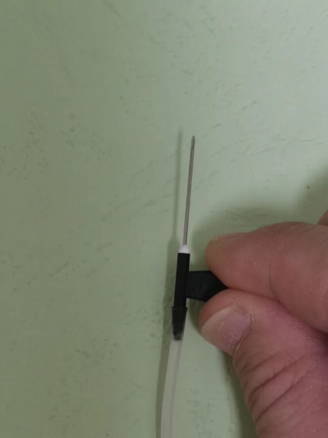 静脉留置针是什么【科普时间】输液时打的“留置针”是什么？_https://www.jmylbn.com_新闻资讯_第5张