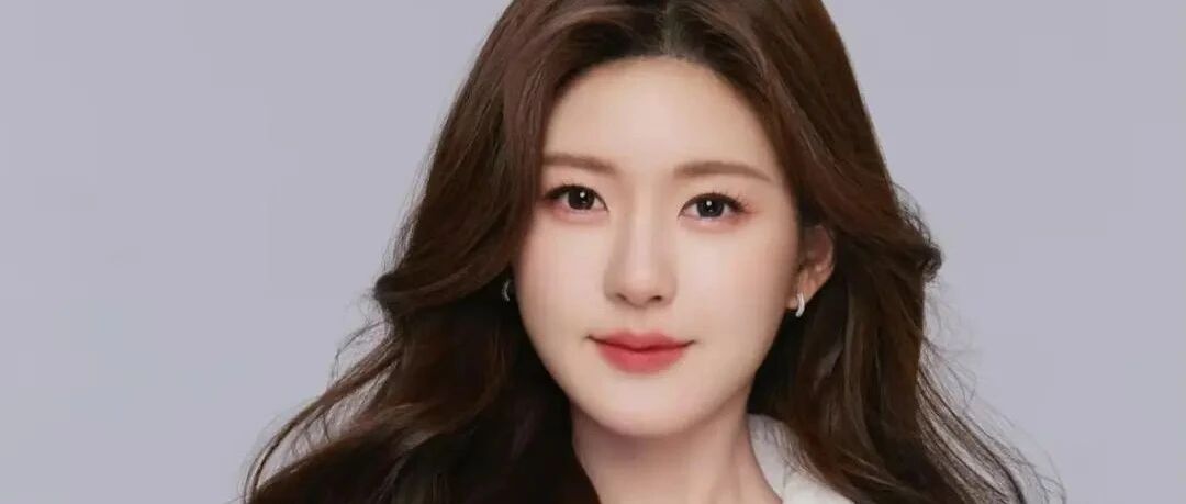 热搜!女星赵露思,有新身份!