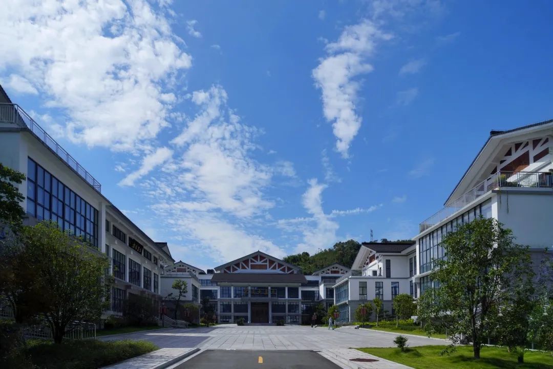 浙江佛学院2022年度招聘公告