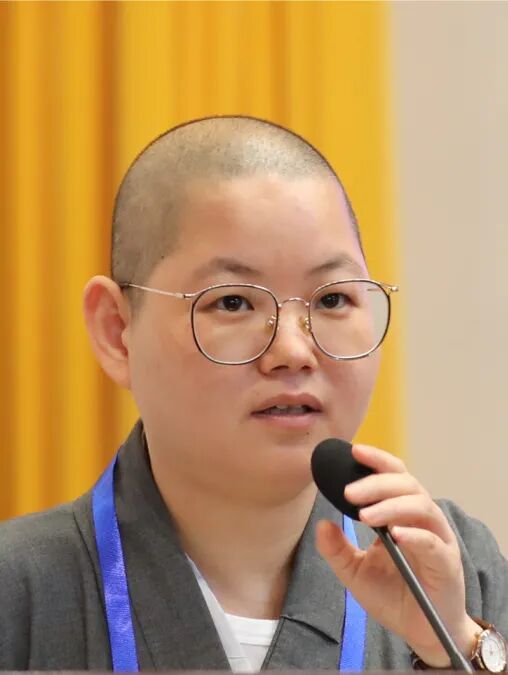 浙江省佛教教职人员五年教育轮训计划第一期培训班结业