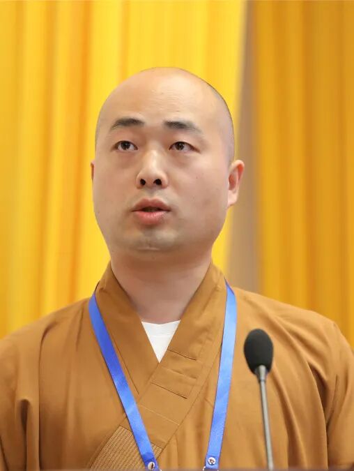 浙江省佛教教职人员五年教育轮训计划第一期培训班结业