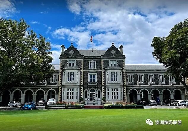 史上首次！152年历史的澳洲精英男校做了一个大胆的决定，家长们强烈支持（组图） - 2
