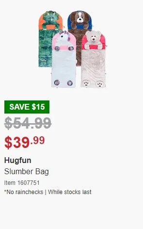 Costco 最新4天闪促！后院烧烤炉省$150，芭比套装省$45（组图） - 7