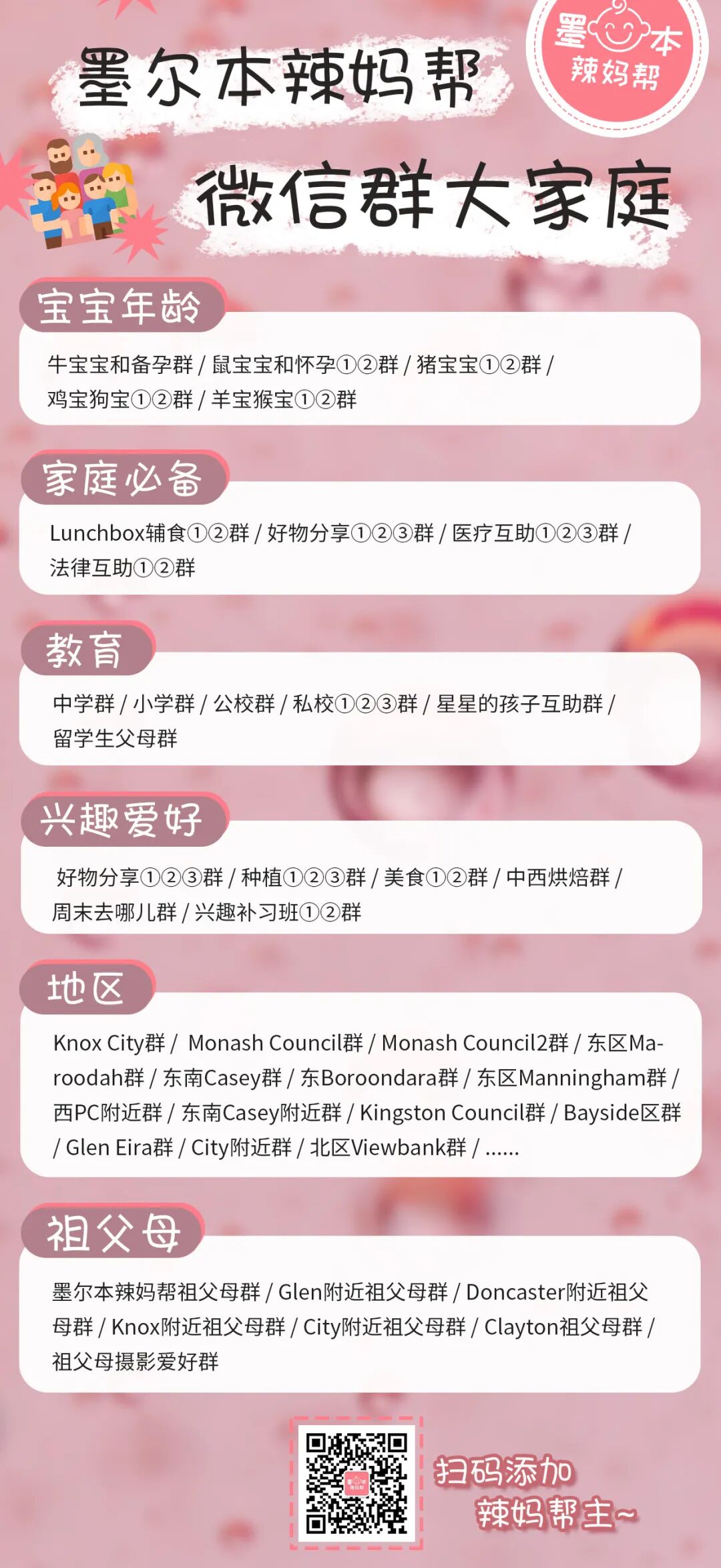维州最新最全新规！各行业一目了然，Coles又出新规（组图） - 18