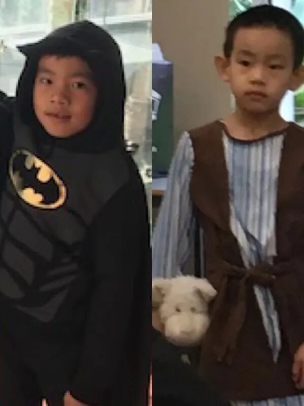 喜讯传来，华人之光！9岁男孩作为全澳唯一代表摘得全球顶级赛事桂冠！2年拿23个第一（组图） - 15