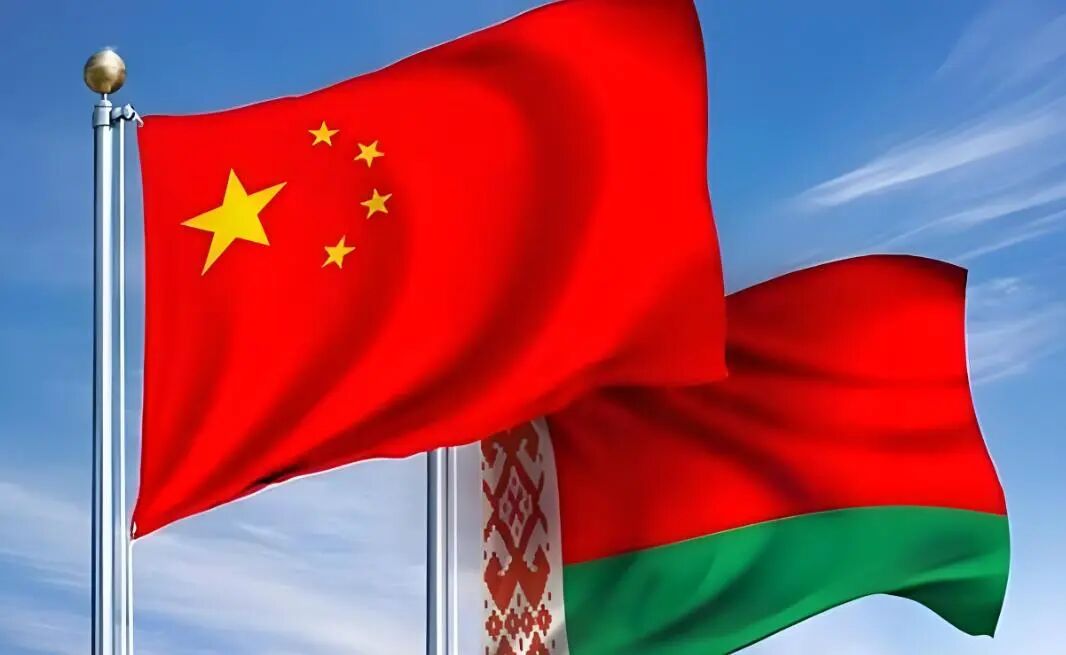 波兰阻断中欧班列后卢卡申科表态