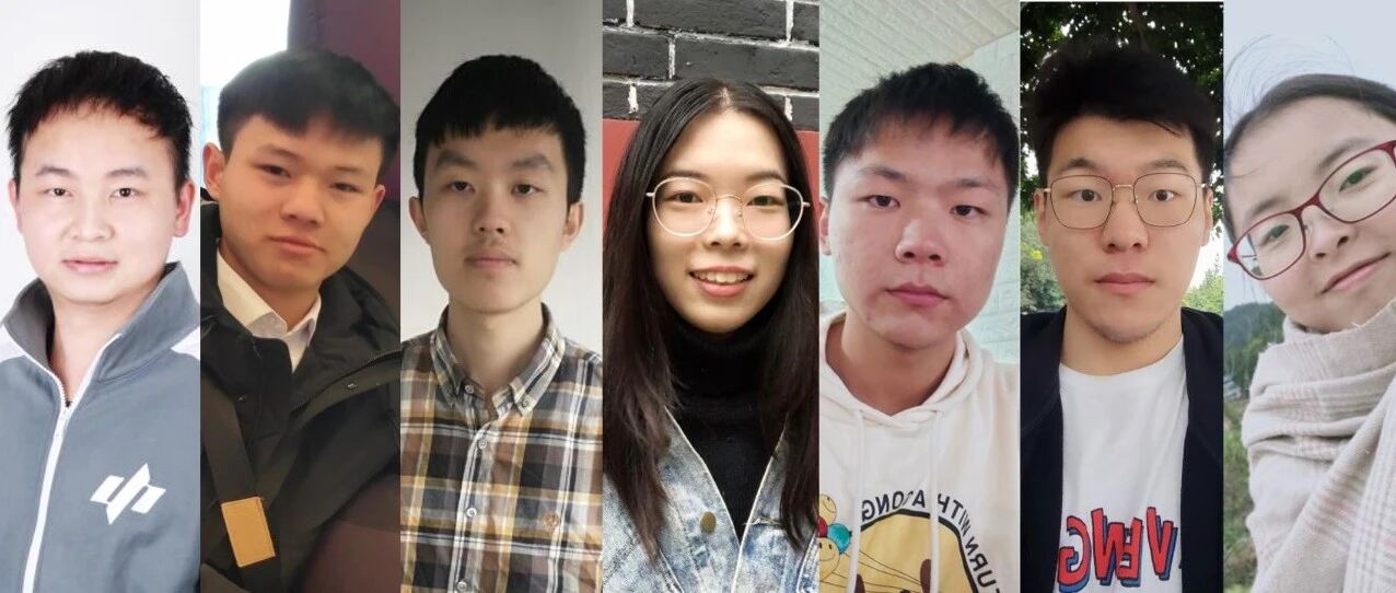 7人保研5人清北！这群本科学霸在造卫星