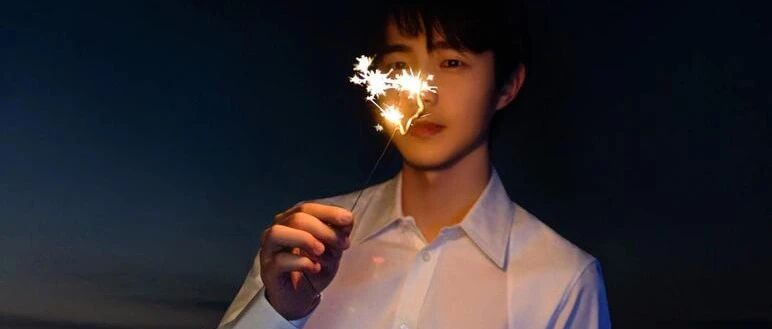 刘昊然霸气回应!分手不等于糊,这句话太圈粉