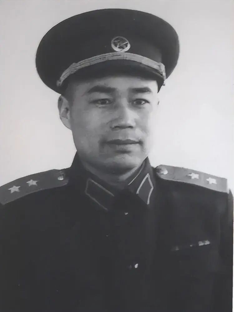 亮剑里李云龙的原型王近山将军现实里到底有多猛