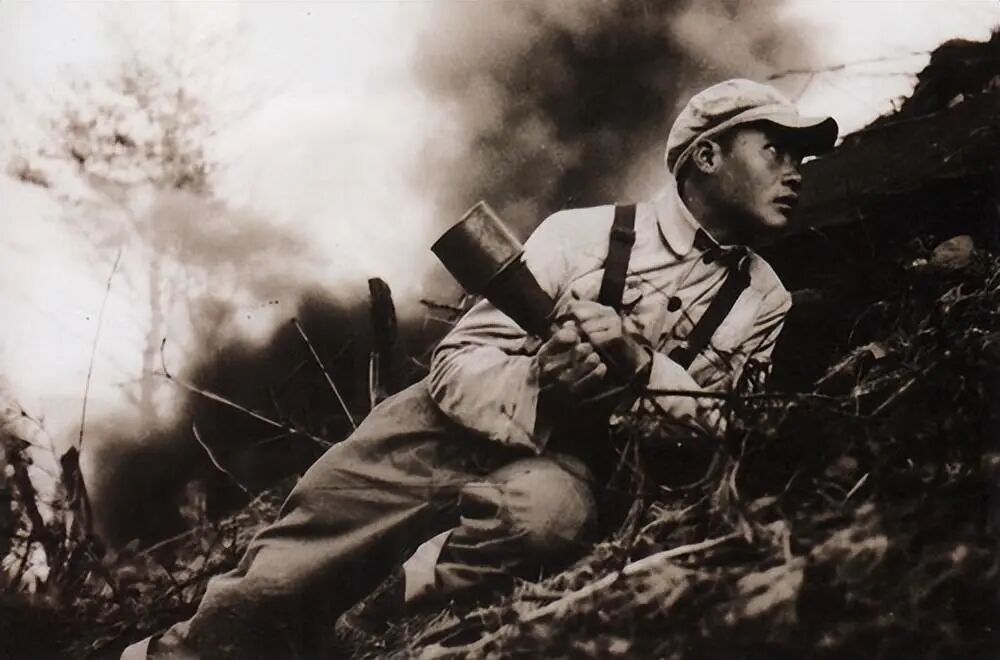 亮剑里李云龙的原型王近山将军现实里到底有多猛