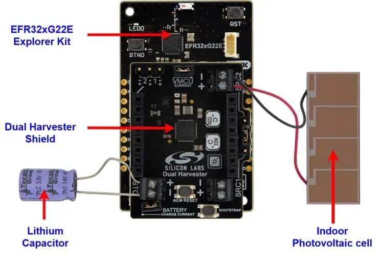 A close-up of a circuit board

AI-generated content may be incorrect.