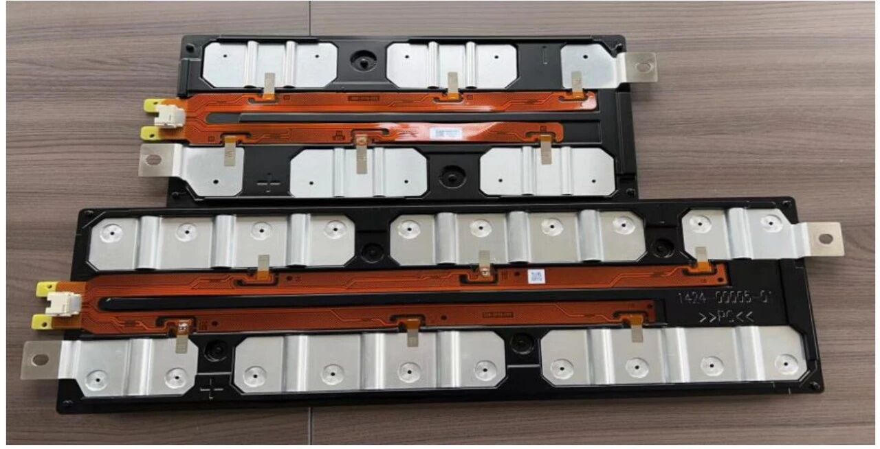 CCS生产企业：兆如集团兆东电子 - 艾邦锂电网