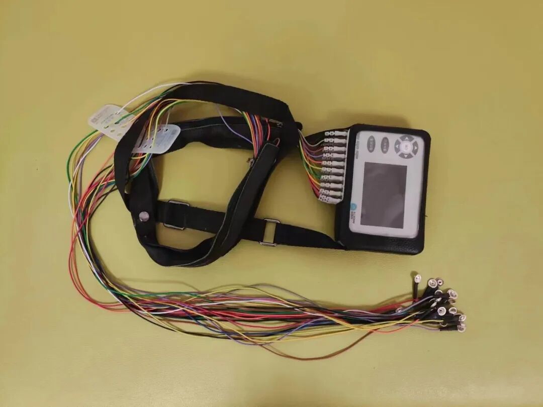 动态脑电图怎么看带您了解动态脑电图_https://www.jmylbn.com_新闻资讯_第5张