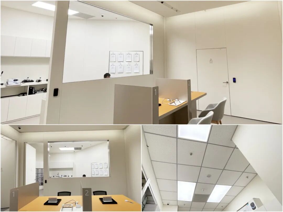 蓝景助力华为智能生活馆绽放万象汇，开启遂宁暑期消费新篇章！