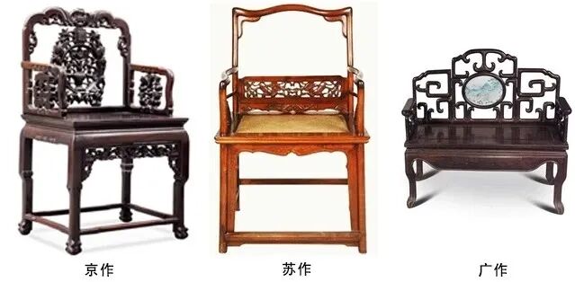 新中式———合适年轻人的红木家具！