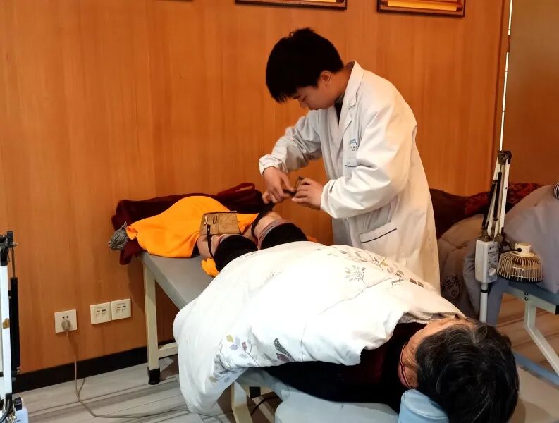 石阡依托特色资源打造医养旅融合发展新业态