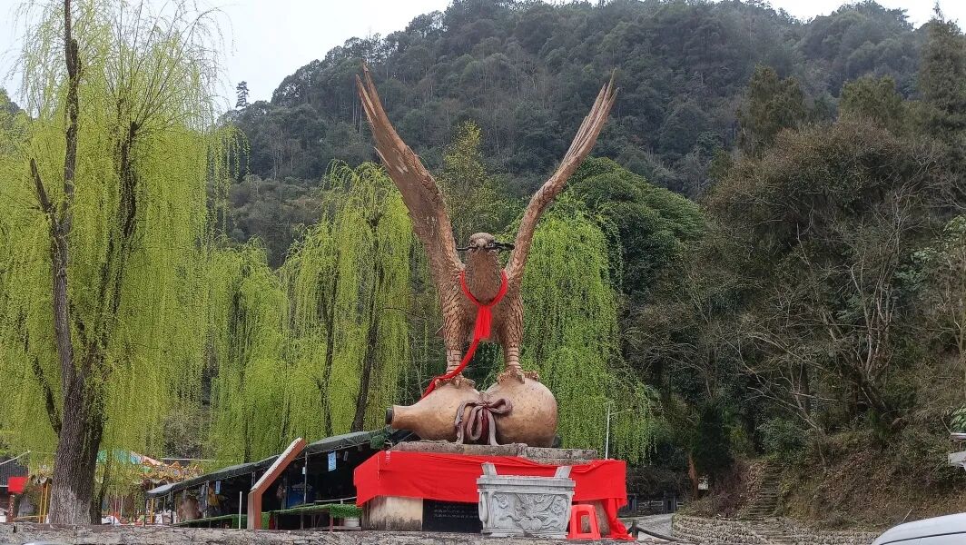 石阡依托特色资源打造医养旅融合发展新业态