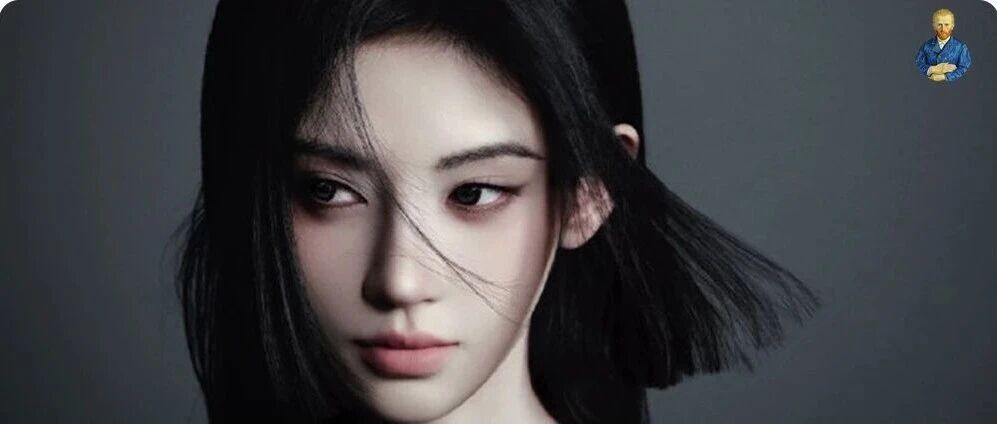 鞠婧祎,背后有高人