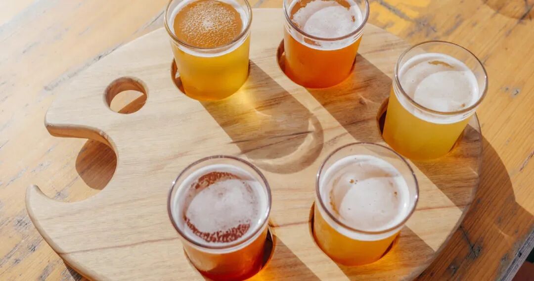 为什么国产啤酒的"白化率"这么高?