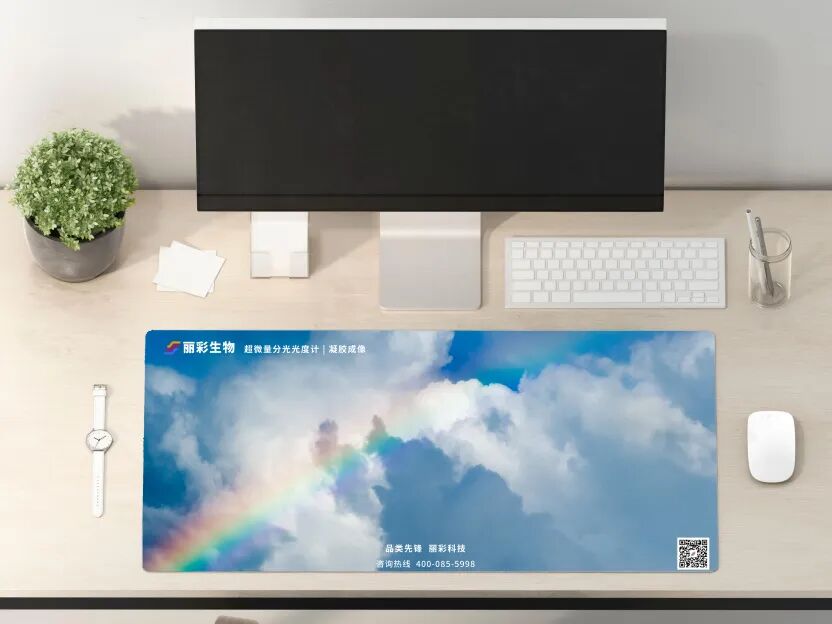 歐氣滿滿！慕尼黑上海分析生化展 上海閃譜現(xiàn)場有驚喜