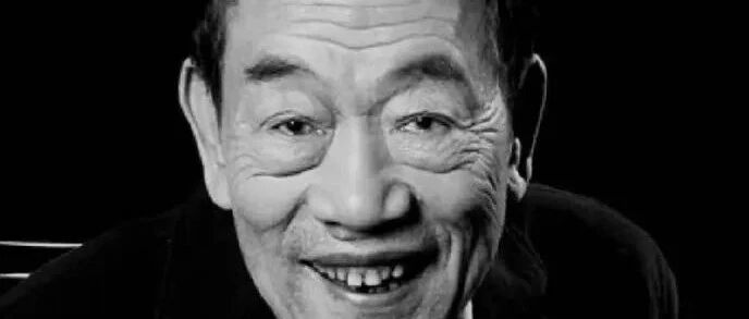 杨少华去世,享年94岁