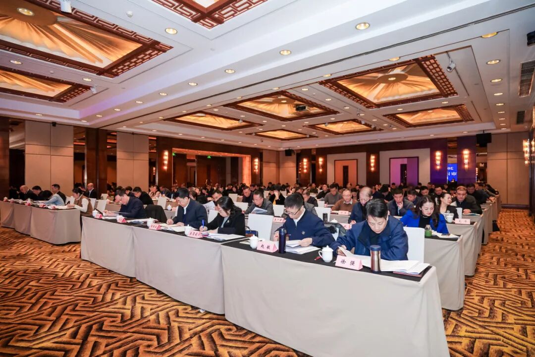 四川审计工作会议在蓉召开