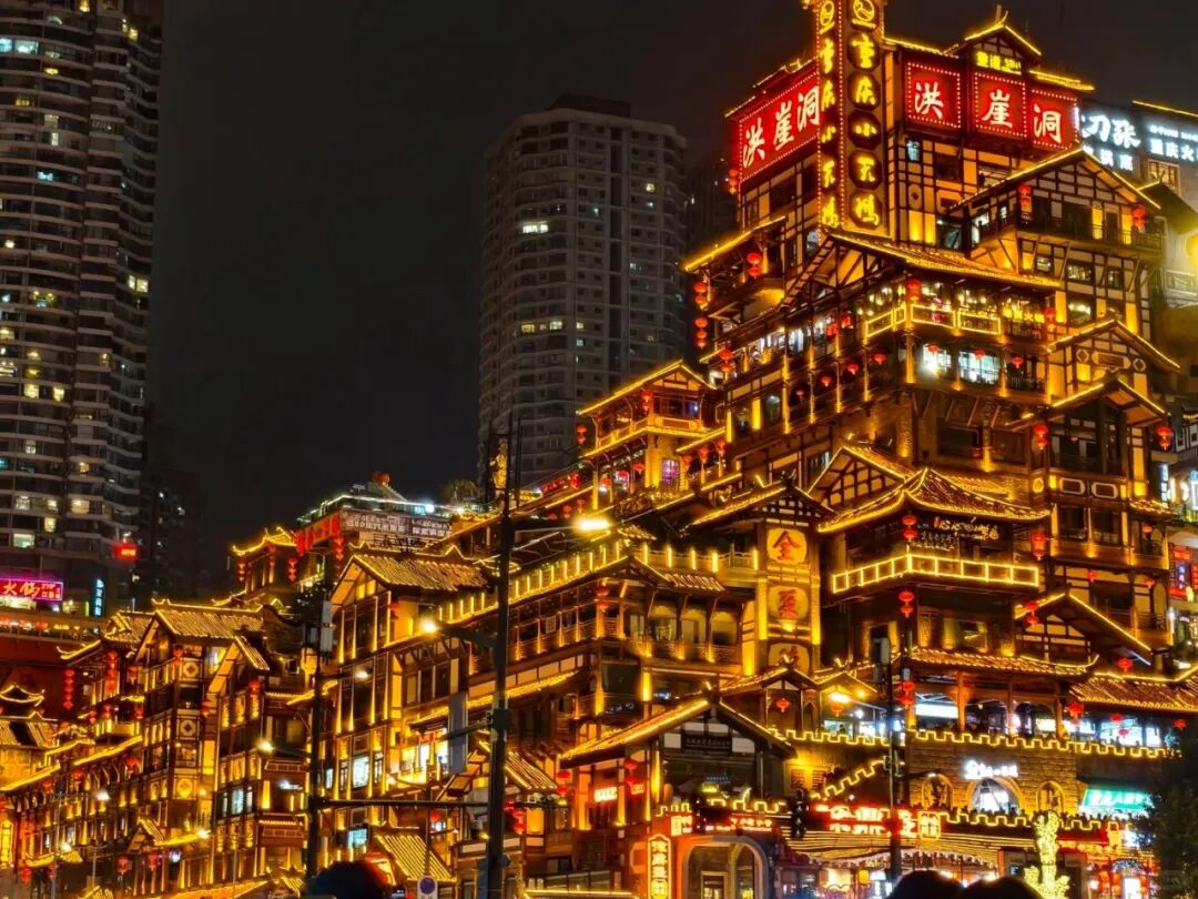 China National Day 2026 ： Golden Week Travel, History & Key Facts