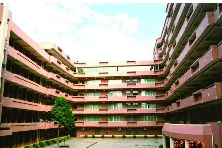 广州市司法职业学校