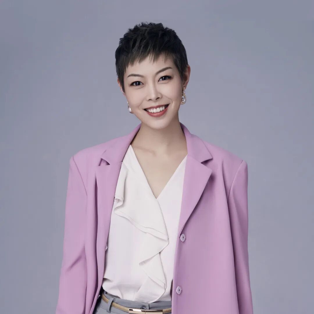 于顶尖美高申请16年融尚南希伙伴国际教育集团管理合伙人nancy liu