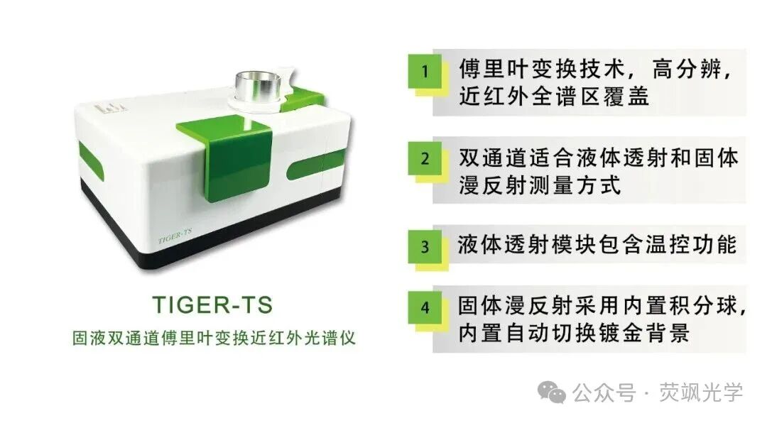 蓉城論劍，聚智西部 | 熒颯光學以國產硬核實力點亮分析測試新未來