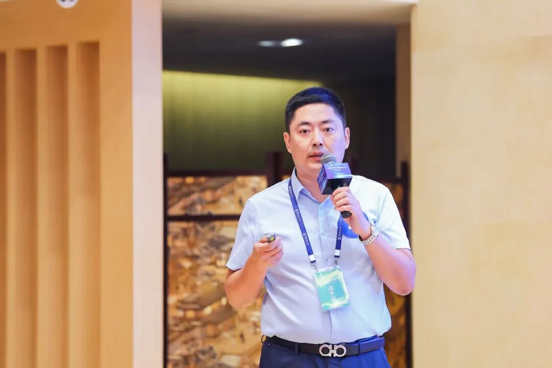 【会员风采】于显超：辞职来甬造机...