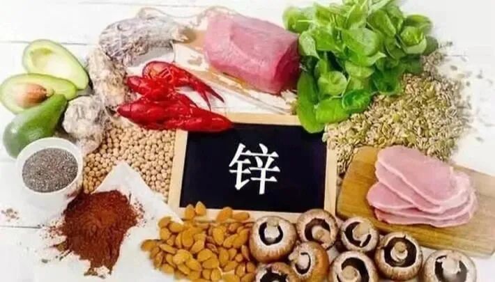 从备孕到怀孕，不能缺这7大营养素！